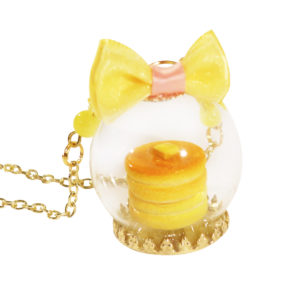 pancakenecklace